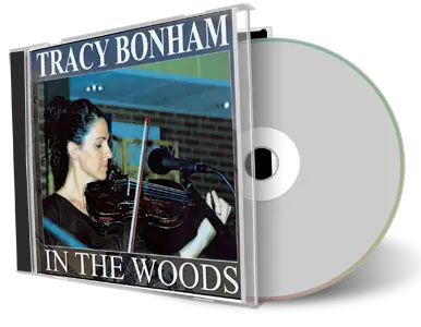 Artwork Cover of Tracy Bonham 2006-05-23 CD Lage Audience