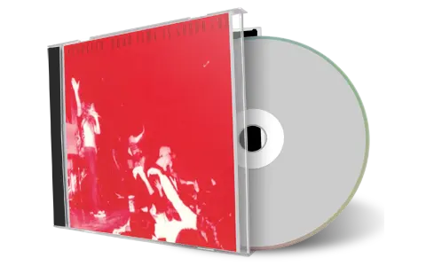 Artwork Cover of Led Zeppelin Compilation CD Your Time Is Gonna Come Audience