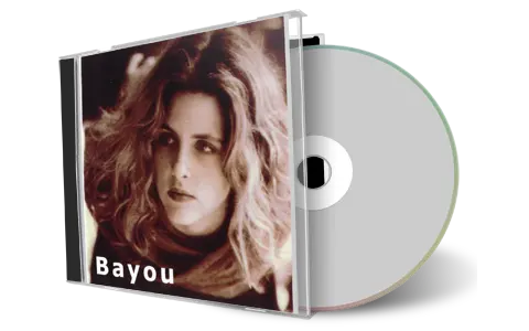 Artwork Cover of Maria McKee 1989-09-19 CD Washington Soundboard