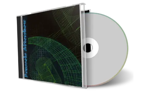Artwork Cover of Prince 1995-03-28 CD Brussels Audience
