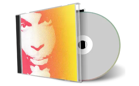 Artwork Cover of Prince 2002-03-07 CD Buffalo Audience