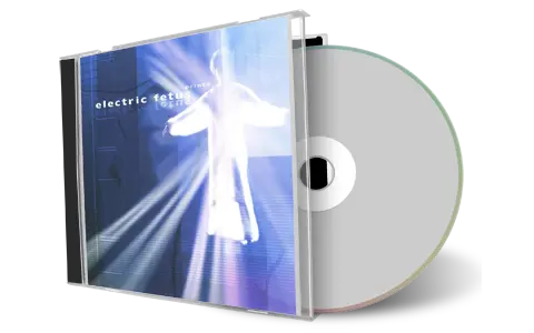 Artwork Cover of Prince Compilation CD Electric Fetus Audience