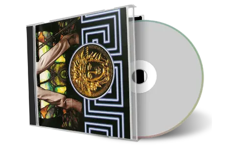 Artwork Cover of Prince Compilation CD Emancipation The Secret Chapter Soundboard
