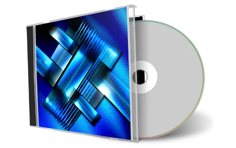 Artwork Cover of Tangerine Dream 1976-11-04 CD Croydon Audience
