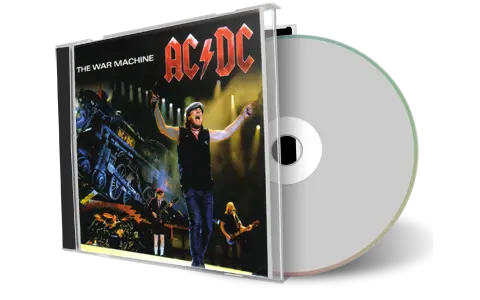 Front cover artwork of   CD