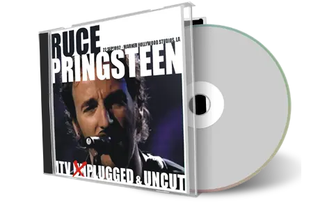 Front cover artwork of   CD