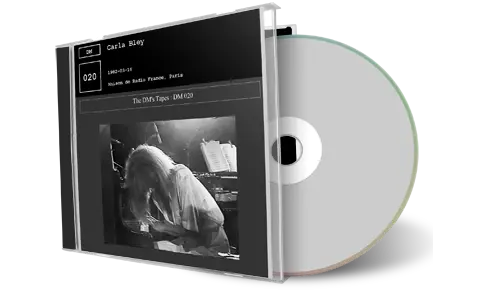 Front cover artwork of   CD