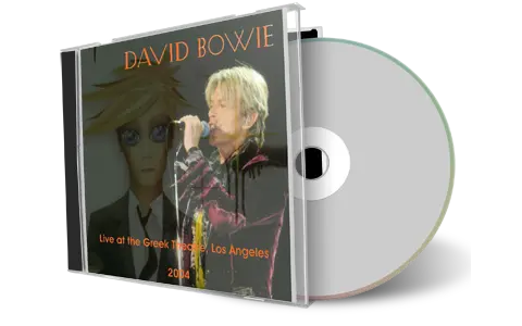 Front cover artwork of   CD