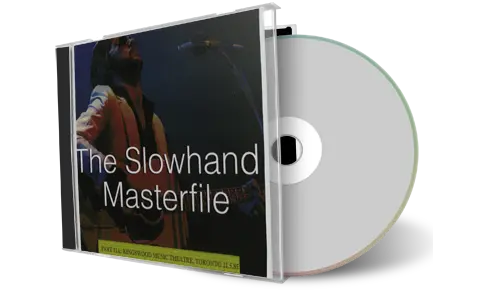 Front cover artwork of   CD
