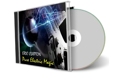 Front cover artwork of   CD
