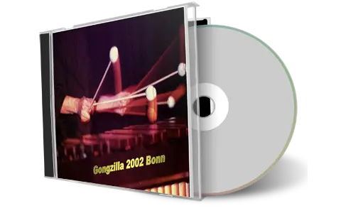 Front cover artwork of   CD