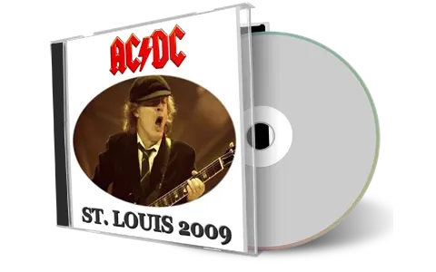 Front cover artwork of   CD