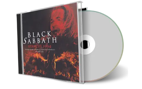 Front cover artwork of   CD