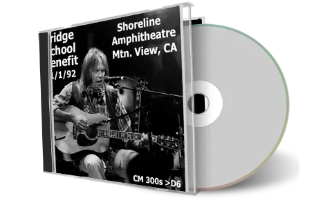 Front cover artwork of   CD