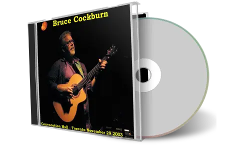 Front cover artwork of   CD
