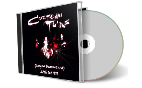 Front cover artwork of   CD