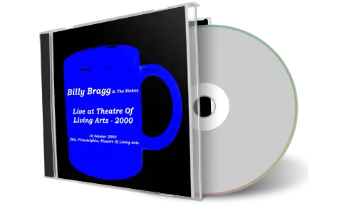 Front cover artwork of   CD