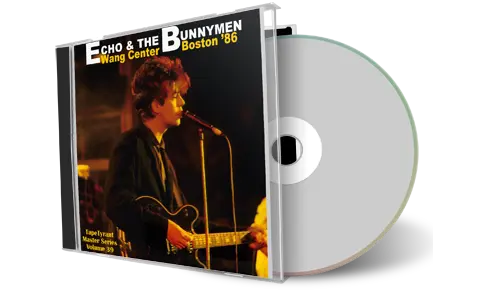 Front cover artwork of   CD