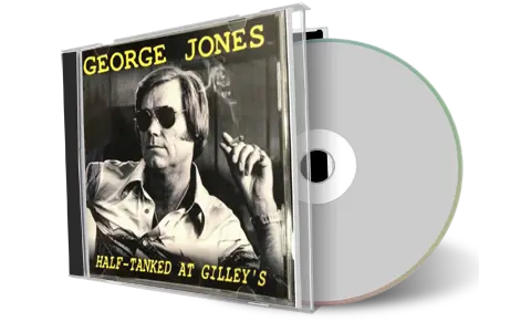 Front cover artwork of   CD