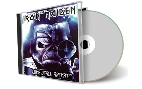 Front cover artwork of   CD
