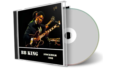 Front cover artwork of   CD