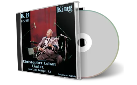 Front cover artwork of   CD