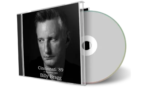 Front cover artwork of   CD