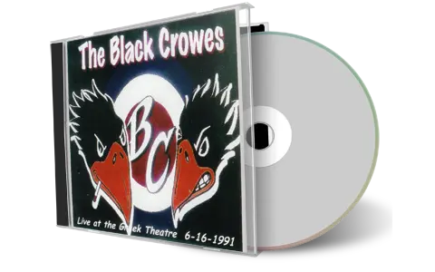 Front cover artwork of   CD