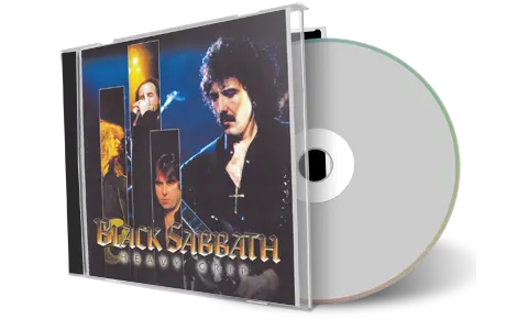 Front cover artwork of   CD