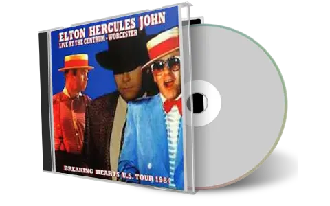 Front cover artwork of   CD