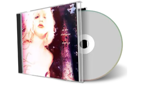Artwork Cover of Hole 1991-12-13 CD Leeds Audience