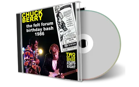 Front cover artwork of   CD