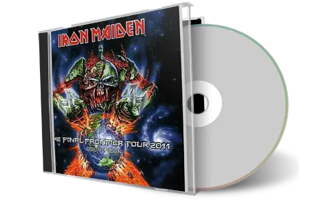 Front cover artwork of   CD