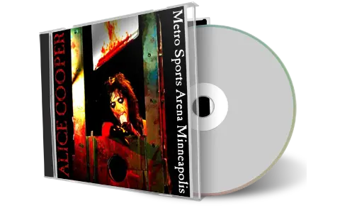 Front cover artwork of   CD