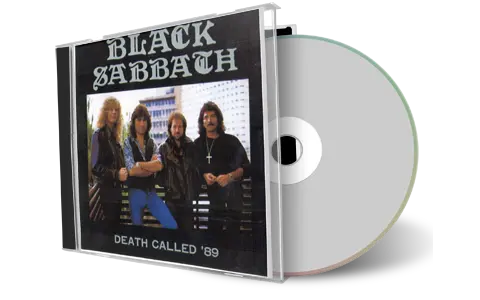 Front cover artwork of   CD