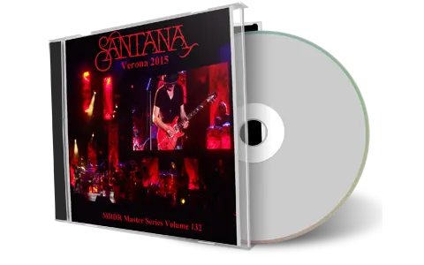 Front cover artwork of   CD