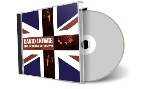 Front cover artwork of   CD