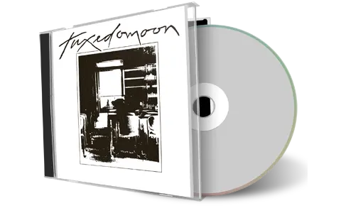Artwork Cover of Tuxedomoon Compilation CD Hugging The Earth Audience