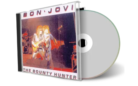 Front cover artwork of   CD
