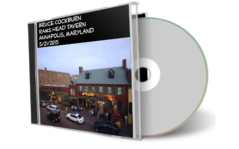 Front cover artwork of   CD