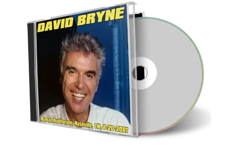Front cover artwork of   CD
