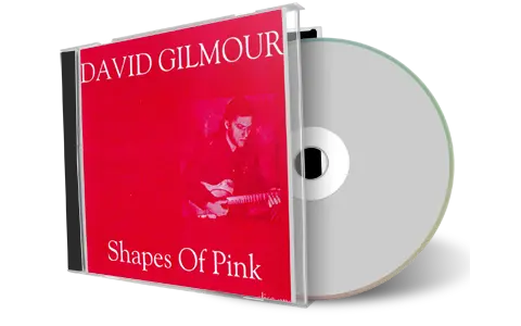 Front cover artwork of   CD