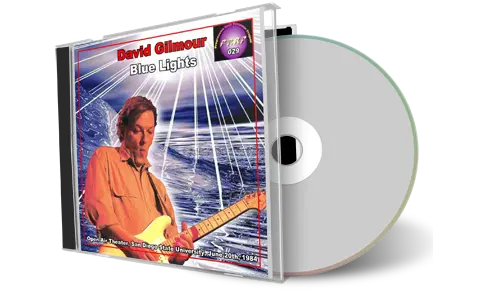 Front cover artwork of   CD