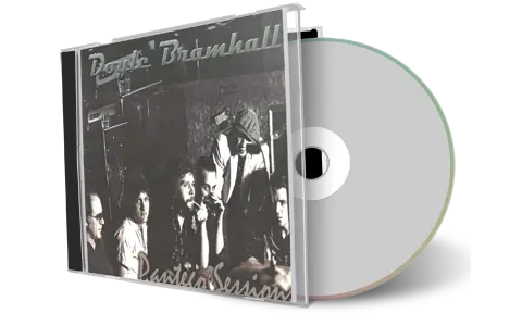 Front cover artwork of   CD