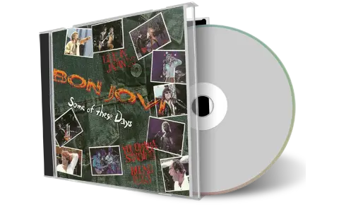 Front cover artwork of   CD