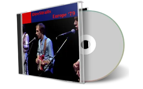 Front cover artwork of   CD