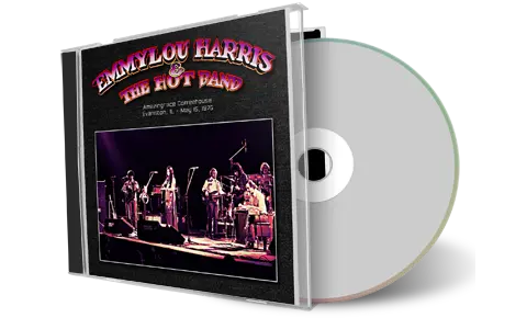 Front cover artwork of   CD