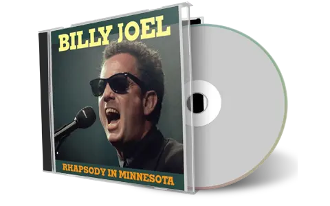 Front cover artwork of   CD