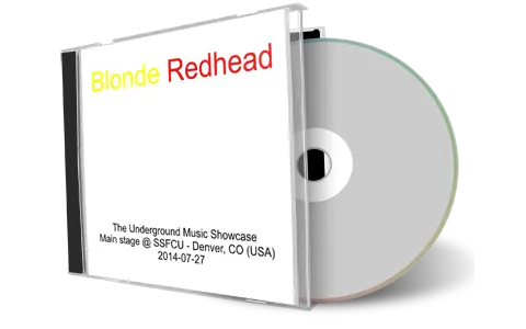 Front cover artwork of   CD