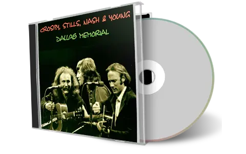 Front cover artwork of   CD